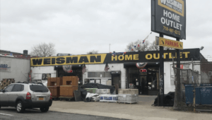 Home - Weisman Home Outlets