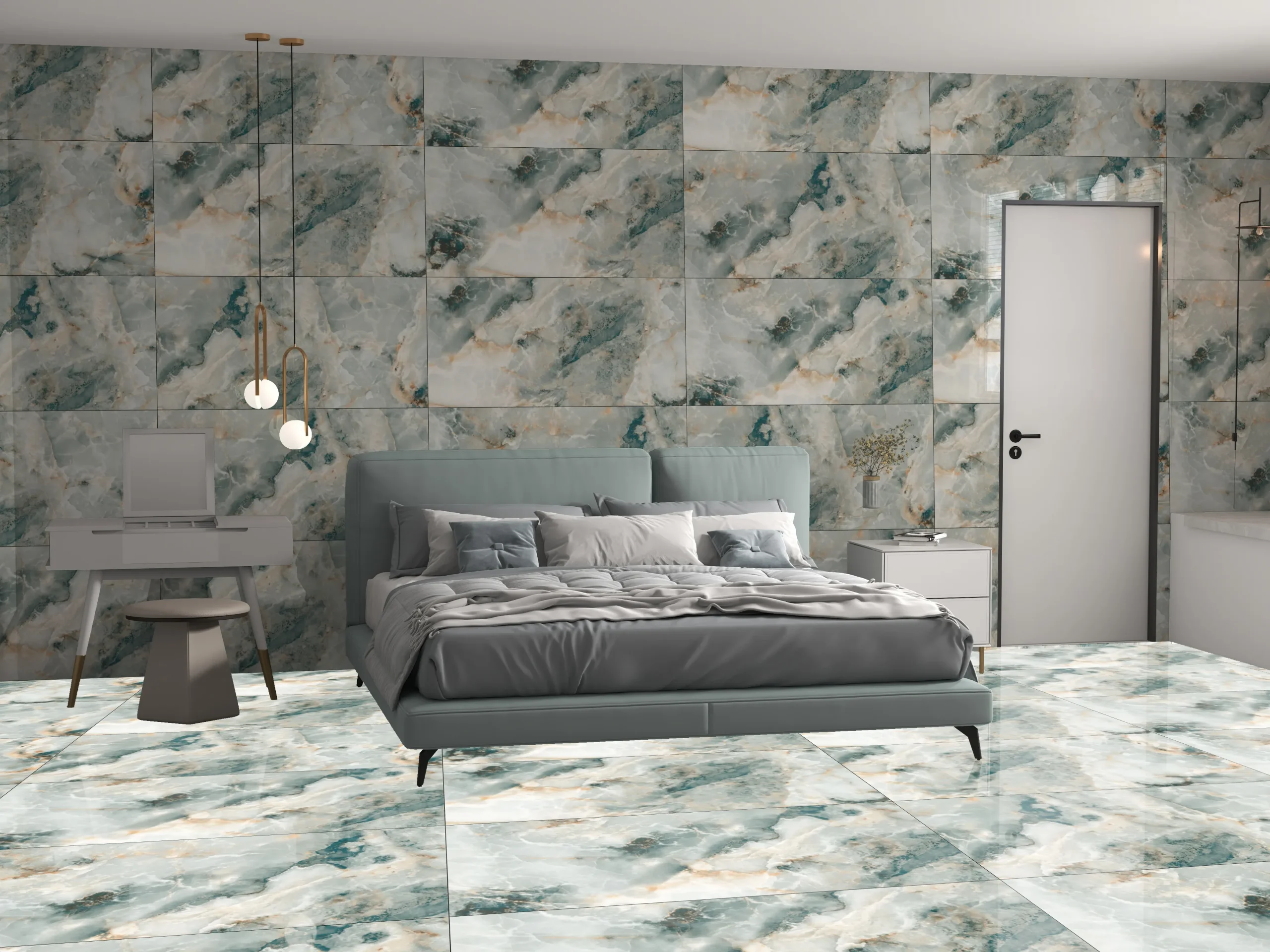 Abside Aqua
