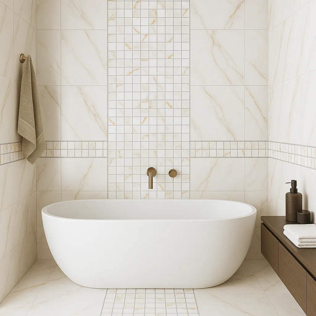 Calacatta Gold